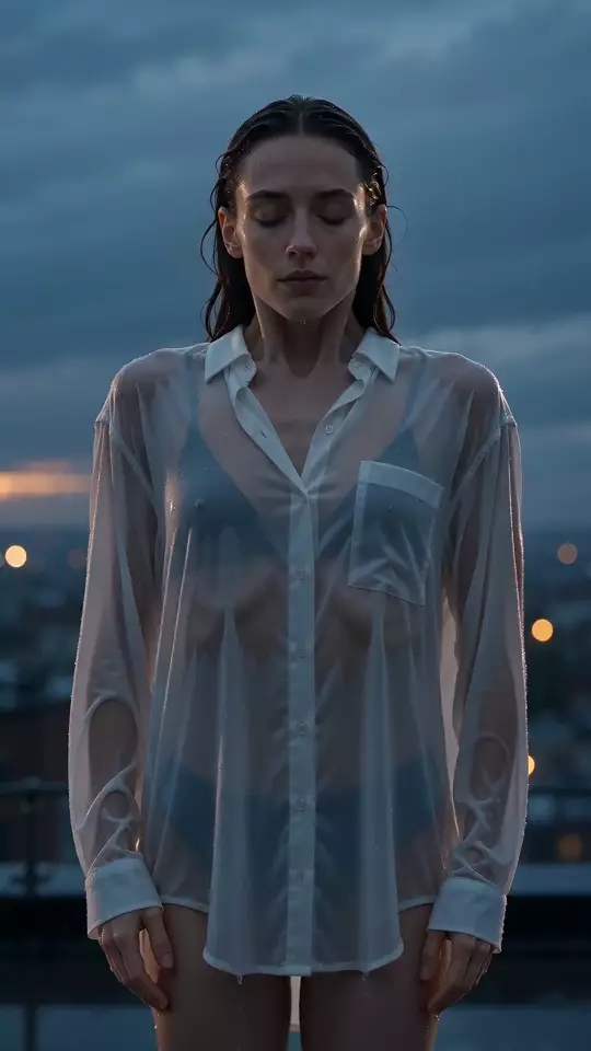 Rain dancer