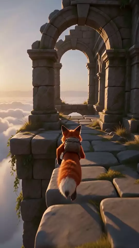 Game-like worlds