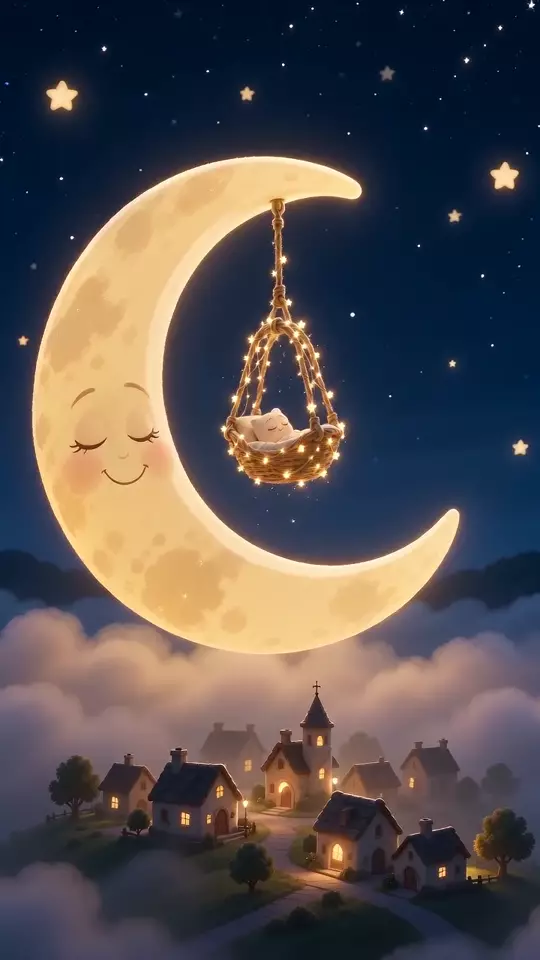 Animated stories