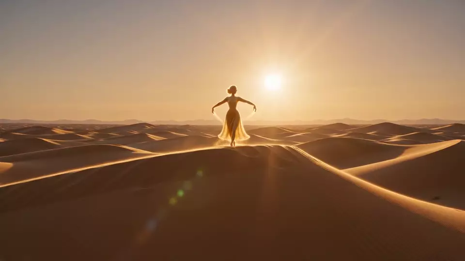 Every frame in motion