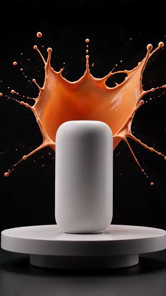 Product in motion